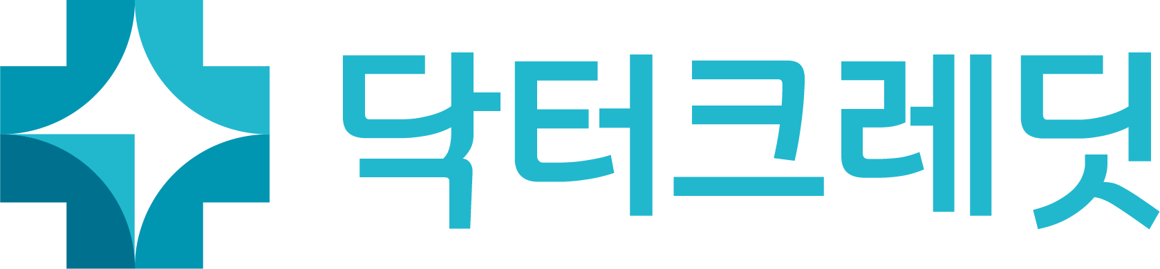 닥터크레딧 로고